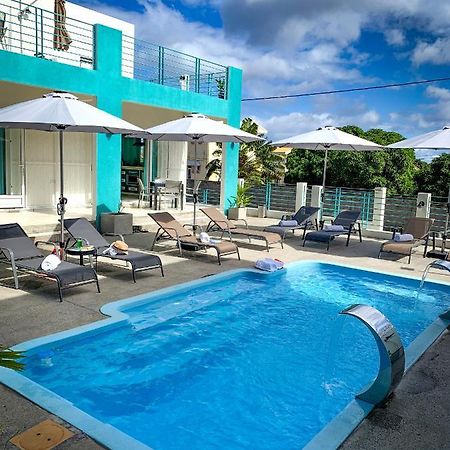 Abiki Mauritius Daire Albion Dış mekan fotoğraf