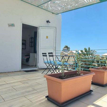 Abiki Mauritius Daire Albion Dış mekan fotoğraf
