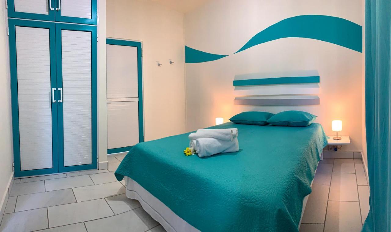 Abiki Mauritius Daire Albion Dış mekan fotoğraf