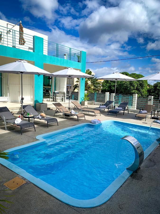 Abiki Mauritius Daire Albion Dış mekan fotoğraf