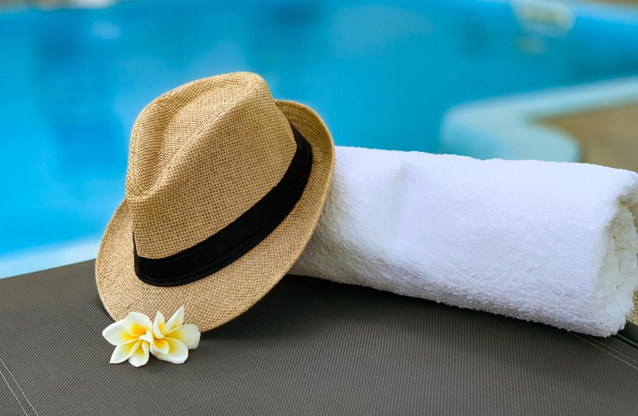 Abiki Mauritius Daire Albion Dış mekan fotoğraf