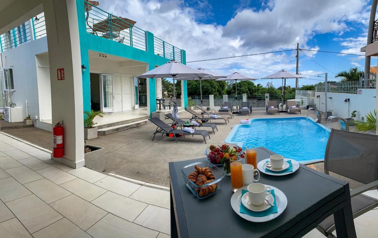 Abiki Mauritius Daire Albion Dış mekan fotoğraf