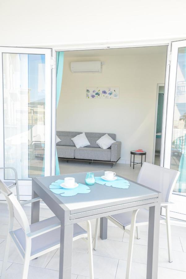 Abiki Mauritius Daire Albion Dış mekan fotoğraf