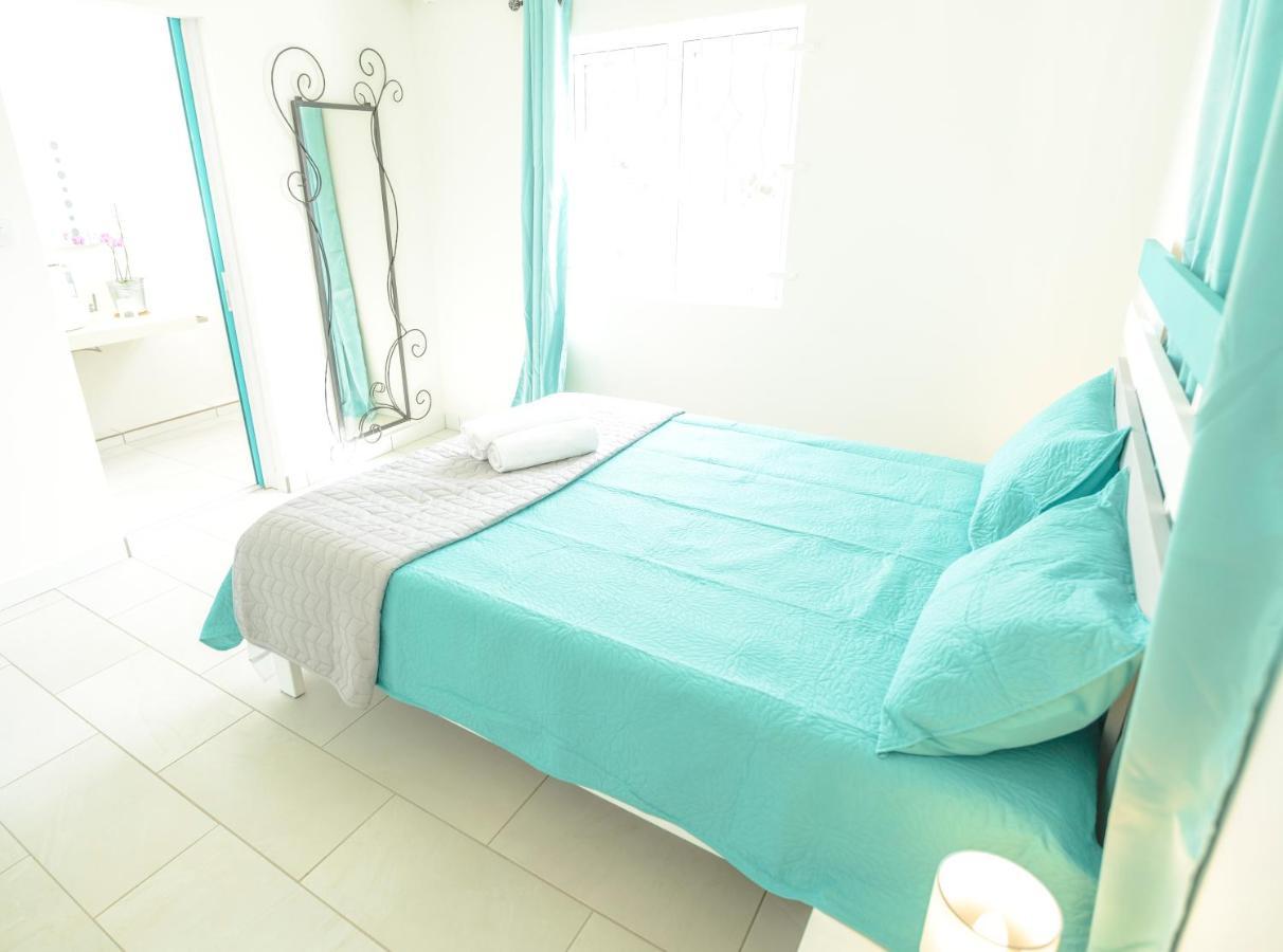 Abiki Mauritius Daire Albion Dış mekan fotoğraf
