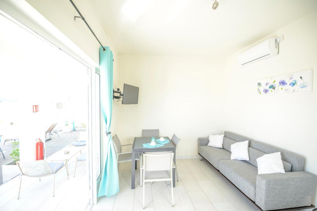 Abiki Mauritius Daire Albion Dış mekan fotoğraf