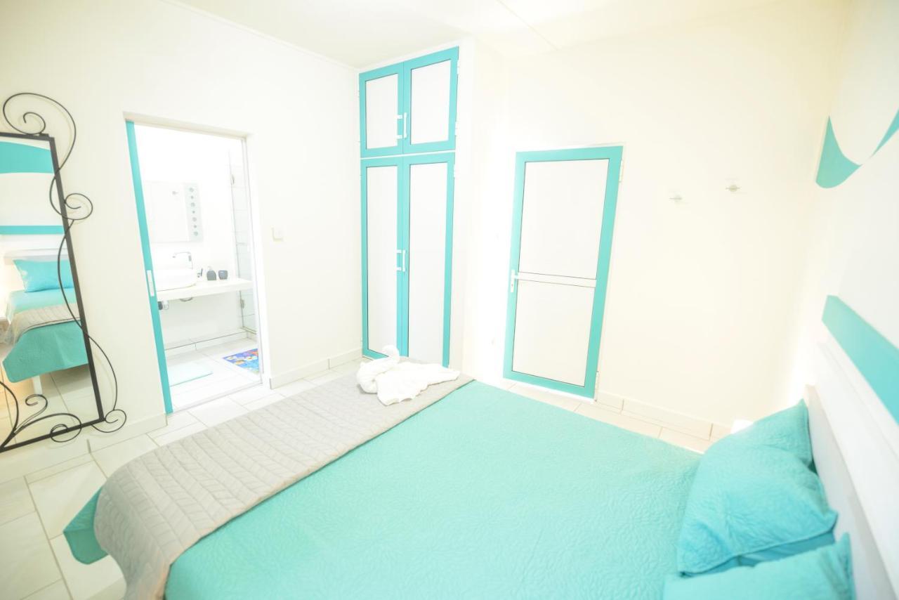 Abiki Mauritius Daire Albion Dış mekan fotoğraf