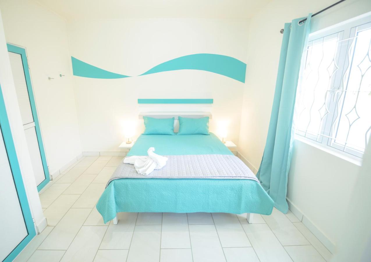 Abiki Mauritius Daire Albion Dış mekan fotoğraf