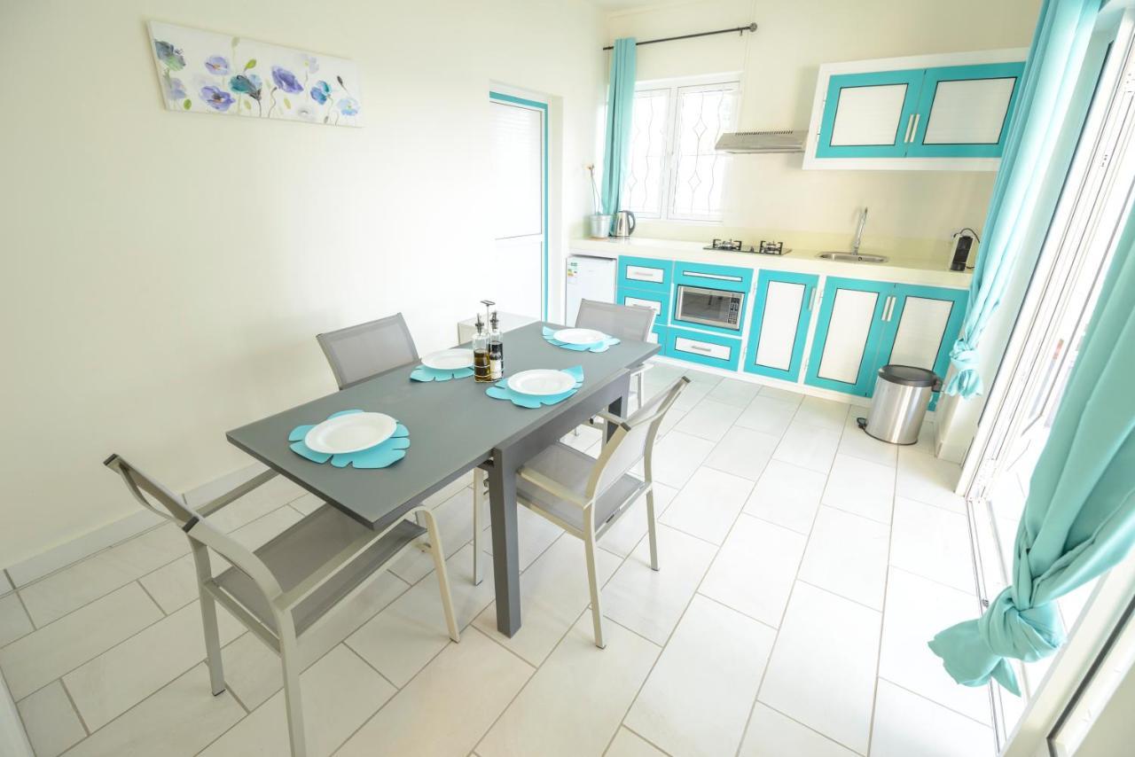 Abiki Mauritius Daire Albion Dış mekan fotoğraf