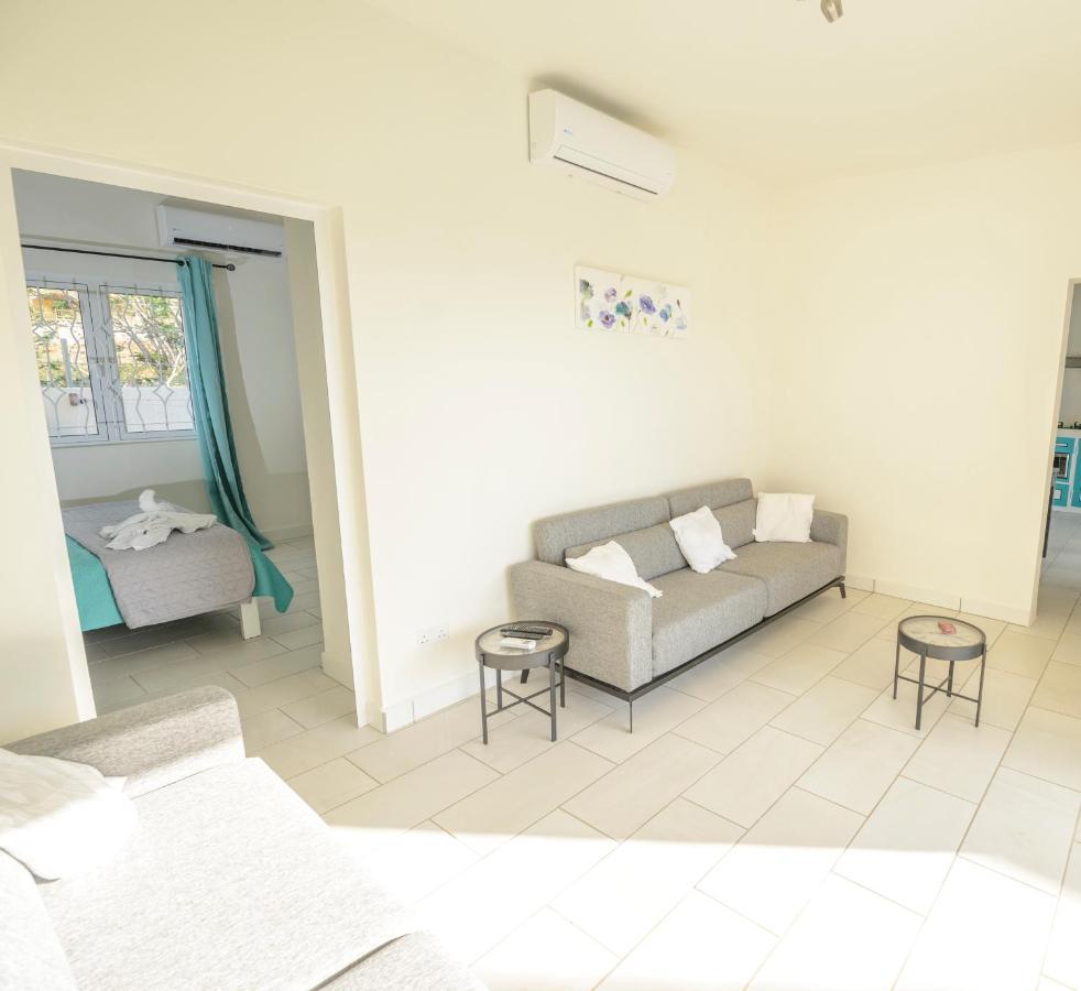 Abiki Mauritius Daire Albion Dış mekan fotoğraf