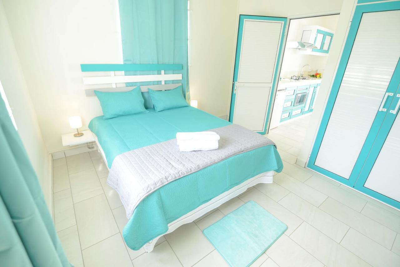 Abiki Mauritius Daire Albion Dış mekan fotoğraf