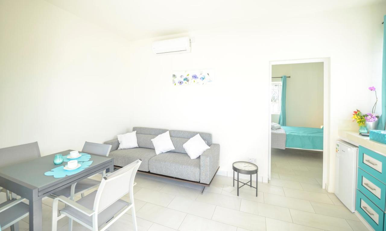 Abiki Mauritius Daire Albion Dış mekan fotoğraf