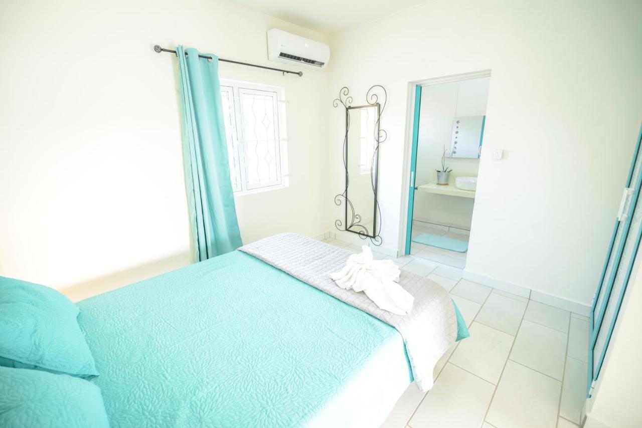 Abiki Mauritius Daire Albion Dış mekan fotoğraf
