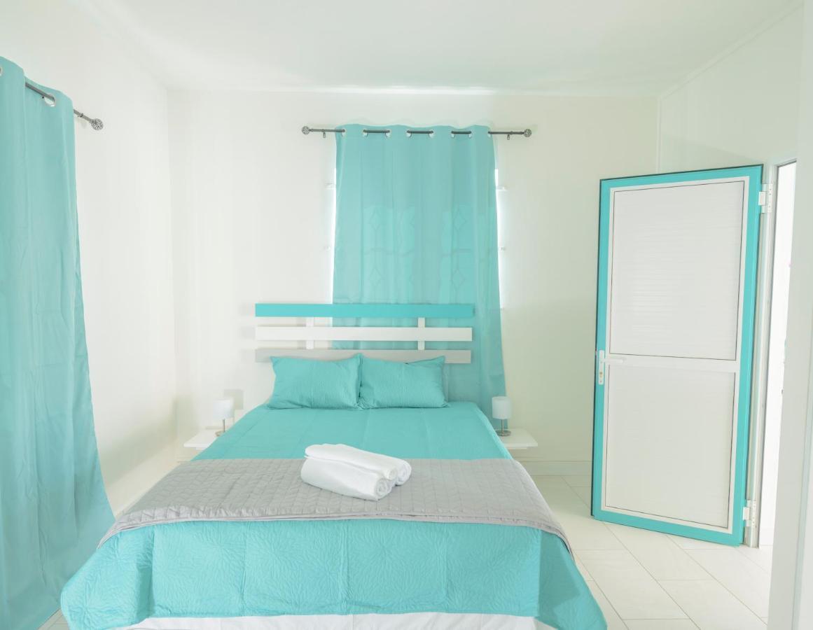 Abiki Mauritius Daire Albion Dış mekan fotoğraf