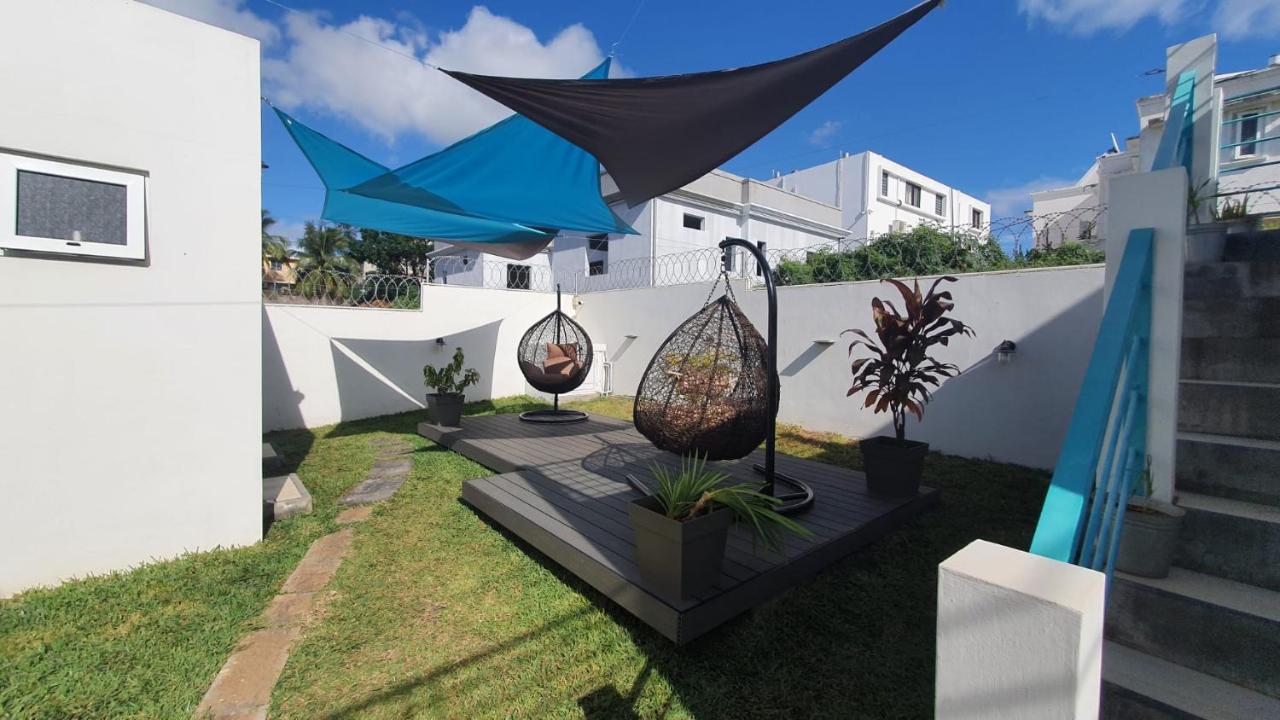 Abiki Mauritius Daire Albion Dış mekan fotoğraf