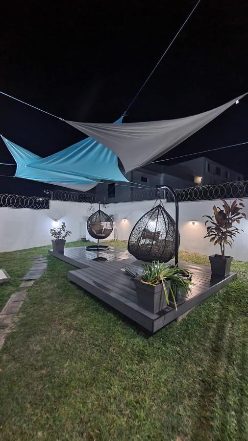 Abiki Mauritius Daire Albion Dış mekan fotoğraf