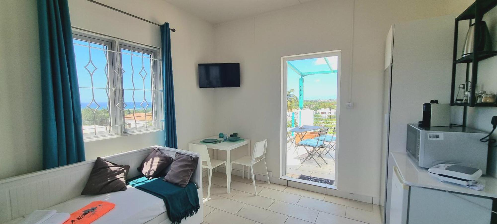 Abiki Mauritius Daire Albion Dış mekan fotoğraf