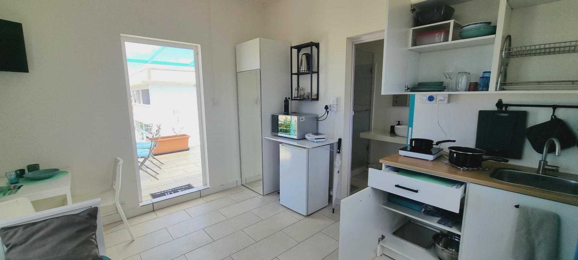 Abiki Mauritius Daire Albion Dış mekan fotoğraf