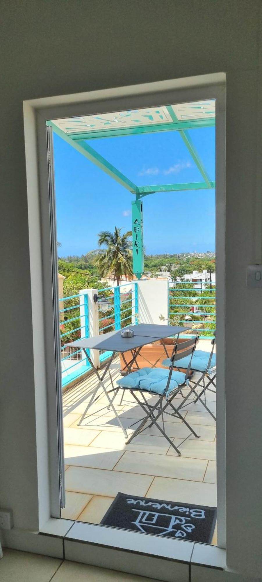 Abiki Mauritius Daire Albion Dış mekan fotoğraf