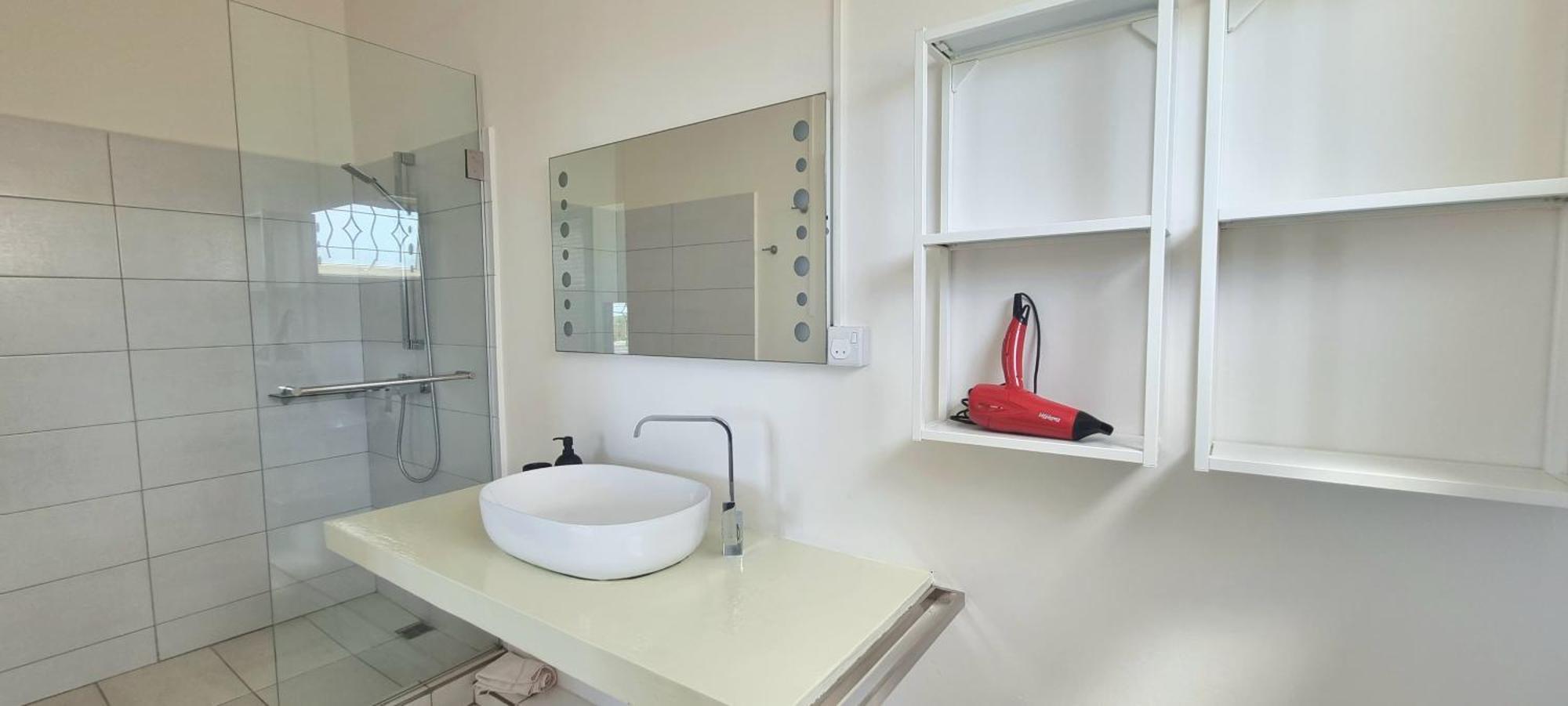 Abiki Mauritius Daire Albion Dış mekan fotoğraf