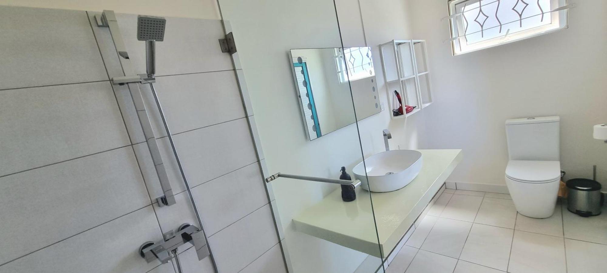 Abiki Mauritius Daire Albion Dış mekan fotoğraf