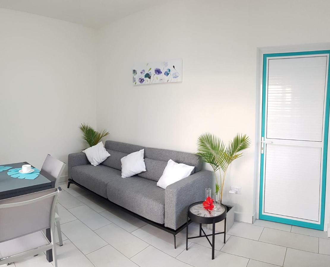 Abiki Mauritius Daire Albion Dış mekan fotoğraf