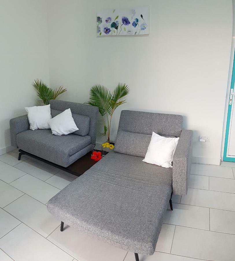 Abiki Mauritius Daire Albion Dış mekan fotoğraf